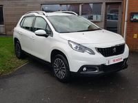 tweedehands Peugeot 2008 