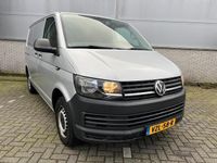 tweedehands VW Transporter 2.0 TDI L1H1 Airco Stoelverw. Cruise Control PDC