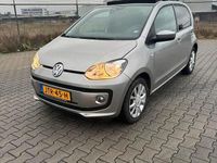 Occasion VW up! 74 PK (54 kW) 2016 Hatchback