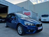 tweedehands BMW 216 Gran Tourer 2-SERIE d // 98.331 KM // 7 PLACES // 2018 ! TEL 0488 086 388