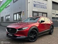 Occasion Mazda CX-30 Homura-Line 150 PK (110 kW) 2023 Rood (metallic) SUV