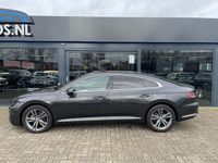 tweedehands VW Arteon 2.0 TSI Business 3XRLINE Exclusive ACC/STOELVERW/P