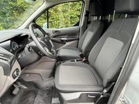 tweedehands Ford Transit CONNECT L1 Automaat | Inrichting