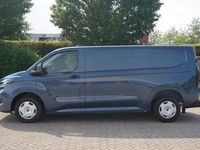 Occasion Ford Transit Custom Trend 170 PK (125 kW) 2024 Blauw Van