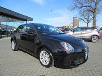 tweedehands Alfa Romeo MiTo 1.4 T Distinctive Automaat, El. Schuidak, Stoelverw.