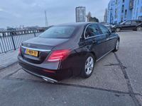 tweedehands Mercedes E200 Prestige Plus