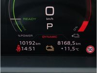 tweedehands Audi e-tron Sportback 313pk 50 quattro S edition 71 kWh ALL-IN
