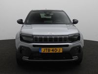 Nieuw Jeep Avenger Summit 2026 Grijs SUV