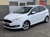 tweedehands Ford C-MAX 1.0 Turbo Ambiente, Nieuwe Distributieriem.