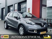 tweedehands Renault Captur 0.9 TCe Helly Hansen PDC - KEYLESS - NAVI -