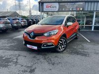 tweedehands Renault Captur 1.2 TCe ESSENCE // AIRCO // JANTES // NAVIGATION