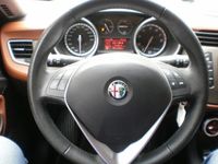 Occasion Alfa Romeo Giulietta Exclusive 170 PK (125 kW) 2015 Wit Hatchback