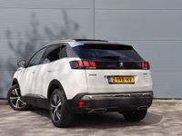 tweedehands Peugeot 3008 Crossway 1.2 130 pk Automaat / Alcantara / Camera / Navigatie