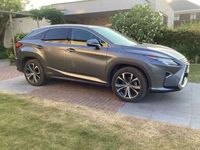 tweedehands Lexus RX450h 450h 4WD Lux. Line