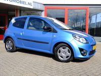 tweedehands Renault Twingo 1.2-16V Collection Airco|99.931km!