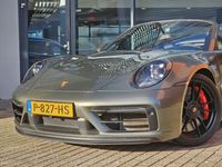 tweedehands Porsche 911 Carrera 4 Cabriolet 992 3.0 GTS Automaat