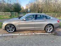 tweedehands BMW 420 i Cent Hi Exec