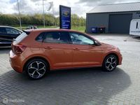 tweedehands VW Polo 1.0 TSI R-Line Exterieur | LED | NAVI |