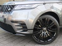 tweedehands Land Rover Range Rover Velar 2.0 D240 AWD R-Dynamic SE Leder/Meridian/Panoramad