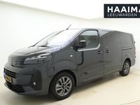 Occasion Peugeot Expert S 177 PK (130 kW) 2024 Grijs Van
