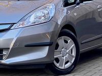 Occasion Honda Jazz Hybrid 89 PK (65 kW) 2011 Grijs Hatchback