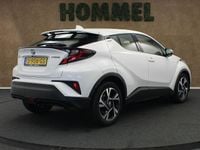 Occasion Toyota C-HR 123 PK (90 kW) 2023 Wit SUV