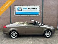 tweedehands Ford Focus Cabriolet Coupé- 2.0 Limited