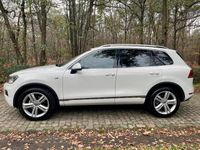 tweedehands VW Touareg 3.0 V6 TDI 240pk BMT Highline