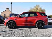 tweedehands Land Rover Discovery Sport 2.0 T SI4 / HSE LUXURY / DYNAMIC PACK / GPS / CAM