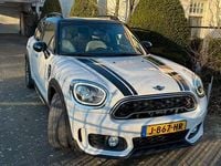 Occasion Mini John Cooper Works Countryman Chili 192 PK (141 kW) 2017 SUV