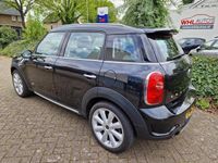 tweedehands Mini Cooper S Countryman 1.6 ALL4 Knockout Edition