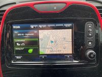 Occasion Renault Captur 2014 Wit SUV