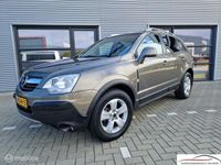 tweedehands Opel Antara 2.4-16V Temptation NAVI PDC NIEUWE D-RIEM