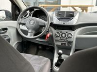 tweedehands Suzuki Alto 1.0 Comfort Airco Elektrische ramen Stuurbekrachti