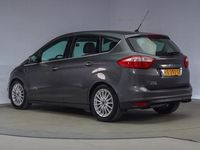 tweedehands Ford C-MAX 2.0 Plug-in Hybrid Titanium Plus [ panoramadak led