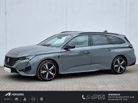 Nieuw Peugeot 308 SW GT 145 PK (106 kW) 2025 Grijs Stationwagen