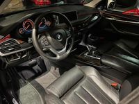 tweedehands BMW X5 XDrive40d High Executive Sportpakket 313PK|PANO|AMBIANCE LIGHT|LEER|TREKHAAK!