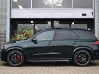 tweedehands Mercedes GLE63 AMG AMG S 4MATIC+ Facelift Carbon interieur + stuur Mass