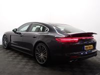 tweedehands Porsche Panamera Turbo 4.0 550pk Sport Chrono Plus- Dealer onderhouden, Bose Audio, Keramische, Carbon, Keyless