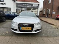 Occasion Audi A6 Business 180 PK (132 kW) 2014 Grijs Sedan