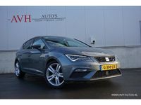 Occasion Seat Leon Business 180 PK (132 kW) 2018 Grijs Stationwagen