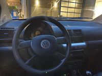 tweedehands VW Fox 1.4 Trendline