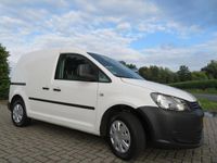 tweedehands VW Caddy 1.2 TSI Benzine met Airco en 46000 km !