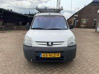 Occasion Peugeot Partner 75 PK (55 kW) 2008 Wit MPV