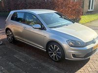 Occasion VW e-Golf GTE 109 kW (149 PK) 2015 Hatchback