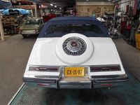 tweedehands Cadillac Seville 