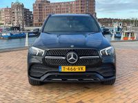 tweedehands Mercedes GLE350e 4MATIC Premium AMG Pakket Voll Voll