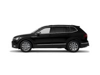 Occasion VW Tiguan Highline 190 PK (139 kW) 2020 Zwart SUV