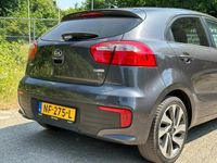 tweedehands Kia Rio 1.2 CVVT ExecutiveLine