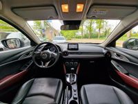 tweedehands Mazda CX-3 2.0 SkyActiv-G 120 GT-M|acc|Navi|Automaat|LED|Trekhaak|Bose|